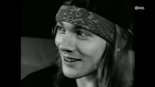 AxlRose (?)moments