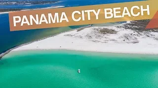Panama City Beach - Florida/EUA :: O que fazer na melhor cidade da Emerald Coast :: 3em3