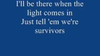 Rascal Flats - Life Is A Highway [WITH LYRICS]