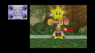 Mario Party DS Playthrough #6: DK's Stone Statue Part 2