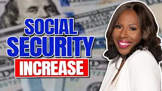 SOCIAL SECURITY: BIDEN'S "NEW" 2024 BUDGET FUNDING + INCREASED RETIREMENT AGE & STATES TAXING INCOME