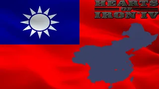 Hearts of Iron IV | Episode seven: Rejecting Peace, Total Victory