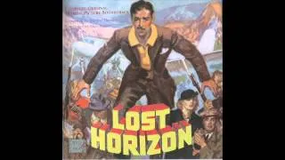 Lost Horizon | Soundtrack Suite (Dimitri Tiomkin)