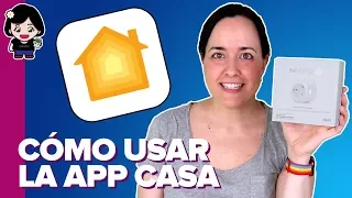 Controla cualquier luz con la app Casa y Elgato (¡Domótica barata!)  | ChicaGeek