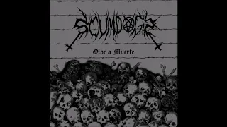 Scumdogs - Olor A Muerte EP (2019) Full Album (Grindcore)