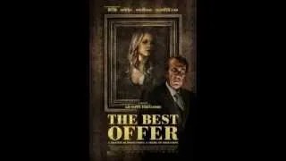 The Best Offer official movie trailer