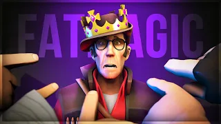 Fatmagic: Guilty or Innocent? [TF2 Hacker Police]