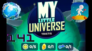 Completing Tristis | My Little Universe | Odysseum | Part 141