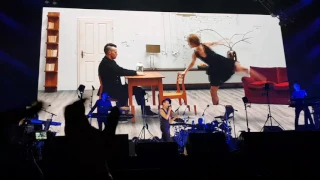 Depeche Mode - In your room (Live in Stockholm, Sweden 5 May 2017)