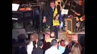 JOSE BELLO GUERRERA EN VIVO EN MEDELLIN COLOMBIA