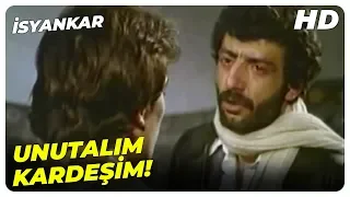 İsyankar - Müslüm Baba'nın Kardeş Sevgisi | Müslüm Gürses'in Oynadığı İlk Film