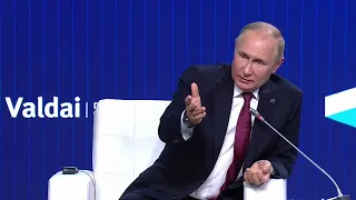 Владимир Путин: Решение Южной Кореи поставлять оружие Киеву будет разрушать отношения с Россией