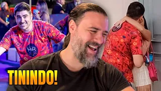 ADNET - Predadores do Carnaval