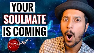 3 Clear Signs Your Soulmate is Coming Your Way - Attract Your Soulmate