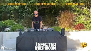 Infected Mushroom at #SW4Live2020 (2020-08-28)