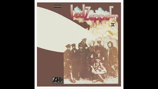 Led Zeppelin-Led Zeppelin II(1969)(Vinyl Rip)