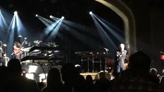 Dennis Deyoung Live St. Louis Suite Madame Blue