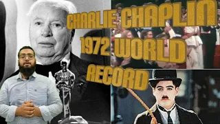 World Record of Charlie Chaplin ??