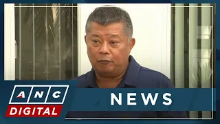 DOJ Chief: Four more suspects in Degamo killing have surrendered to military | ANC