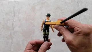 COMO REPARAR TUS FIGURAS DE COLECCION ARTICULACIONES FLOJAS  AHORA SI PODRAS POSAR TUS PIEZAS