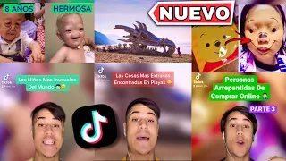 Recopilación Nuevos Tik Tok Dani Itss #10 😂 #shorts