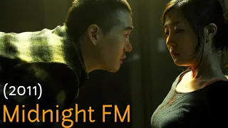 Midnight fm 2010 explained in hindi | south korean thriller