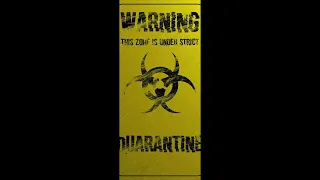 WarZone: Quarantine OST: First Landing