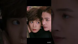 My Unicorn Girl | Darren Chen  #darrenchen #myunicorngirl #cdrama #cdramaclips #cdramakisses