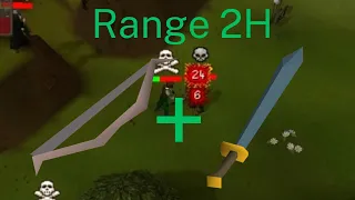 Range 2h F2p pking