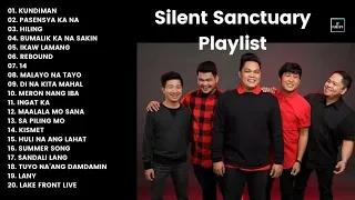 Silent Sanctuary Greatest Hits 🎵 OPM 2024 🎵 Top OPM Songs 2024