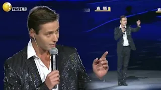 Vitas - Stars / Ngôi Sao [Dalian International Fashion Festival, 2009] [VIETSUB]