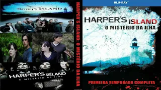 Download Ou Assistir Harpe´s Island O Mistério Da Ilha 2009 Temporada Completa BluRay 720p Dublado