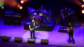 Joe Satriani - Summer Song - Birmingham Symphony Hall 12th May 2023