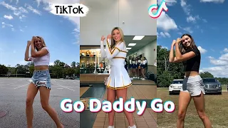 Go Daddy Go ~ TikTok Dance Compilation (Rewind 2020)