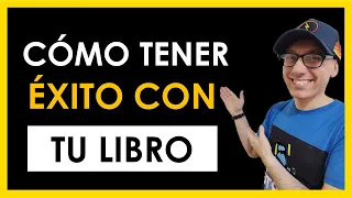 CÓMO PROMOCIONAR TU LIBRO: El libro como herramienta de Marca Personal