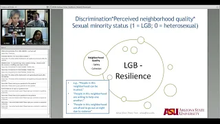 Conceptual Issues and Research Evidence of Resilience in LGBT Community