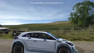 Richard Burns Rally | Kuri Bush 1 | 2.56.96 World Record