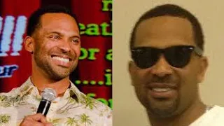 R.I.P Sad News For Mike Epps. He Has Been Confirmed To Be