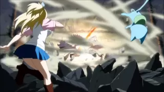 Fairy Tail AMV - Natsu "Undead"