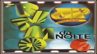 Ritmo Da Noite Vol 6 - Jovem Pan (1997) [Spotlight Records - CD, Compilation] (MAICON NIGHTS DJ)