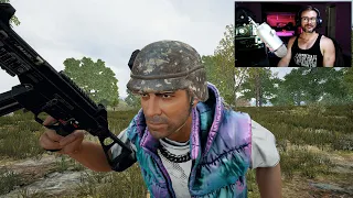 PUBG Time! Duos on Classic Erangel