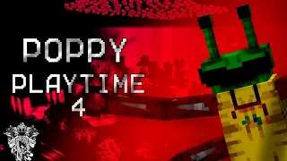 Poppy playtime 4 Full Version By HeftyCorn (Link Description)