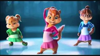 Lose my Breath, Chipettes