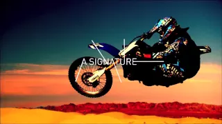 New Series coming to NBC - Red Bull Signature Series