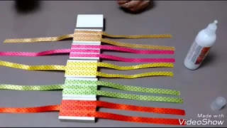 ESCADA DE JACÓ - TRACA TRACA  - JACOB'S LADDER TOY - TUTORIAL