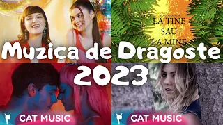 Muzica Romaneasca de Dragoste 2023 💕 Melodii Noi de Dragoste 2023💕Muzica Romaneasca 2023 de Dragoste