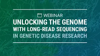 Unlocking the Genome with Long-Read Sequencing in Genetic Disease Research