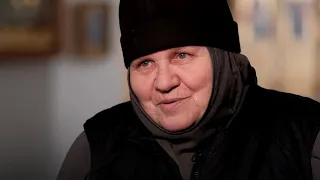 «Монастырь. Жизнь монахини» 2 серия.  Документальный фильм Маргариты Хижняк. Челябинск.