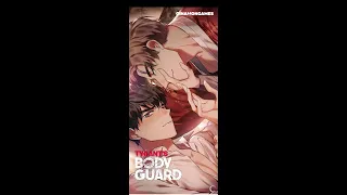 #brightlan   #tyrantbodyguard tyrant bodyguard bl ep 1 eng  sub #anime #comiclive