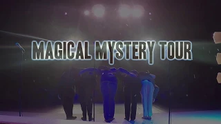 Magical Mystery Tour Promo